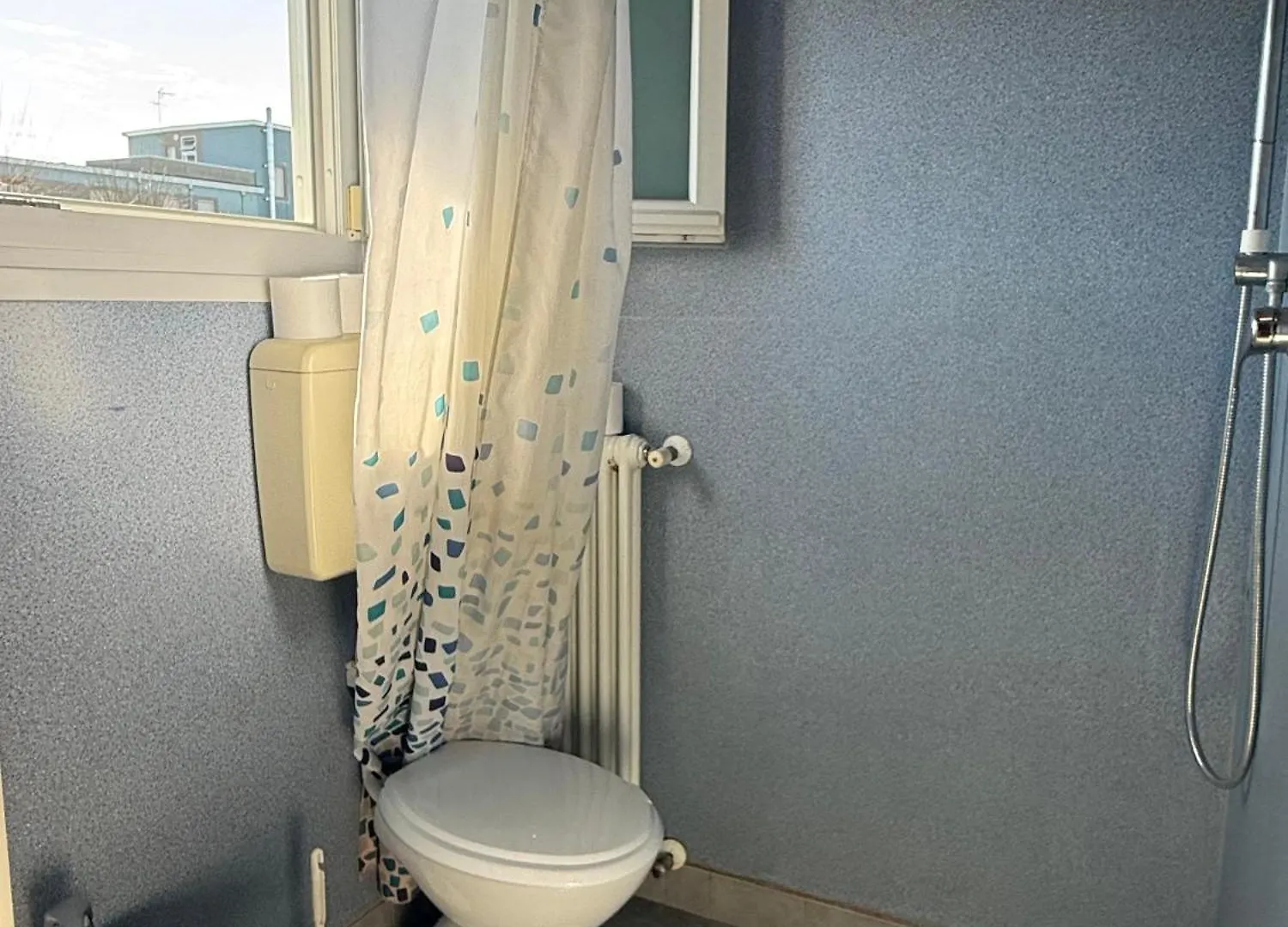 Bungalow Casa Celeste Sul Mare Cesenatico