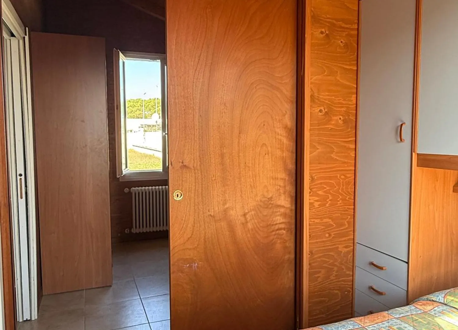 Apartment Bungalow Casa Celeste Sul Mare Cesenatico