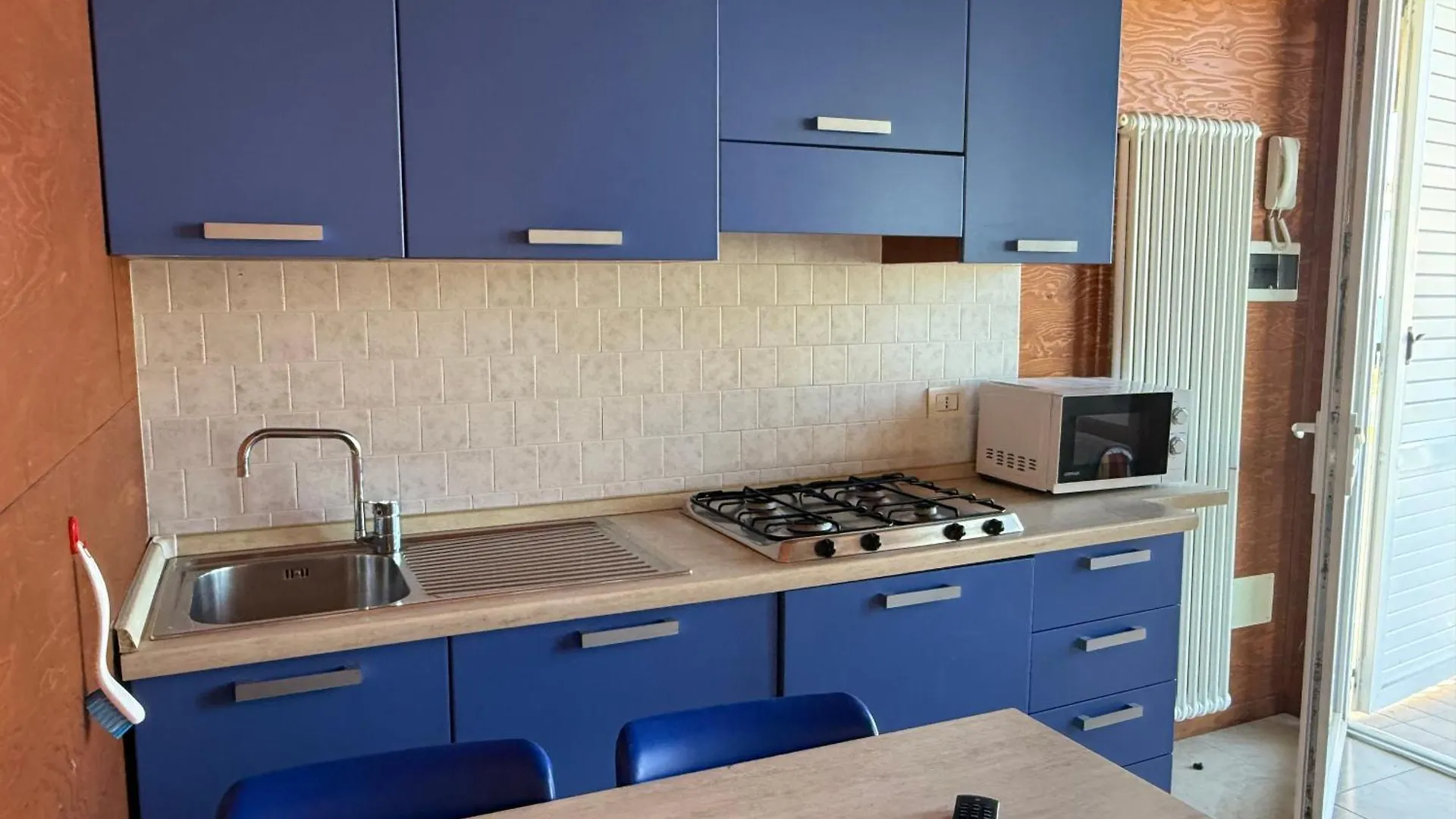 Bungalow Casa Celeste Sul Mare Cesenatico Apartment
