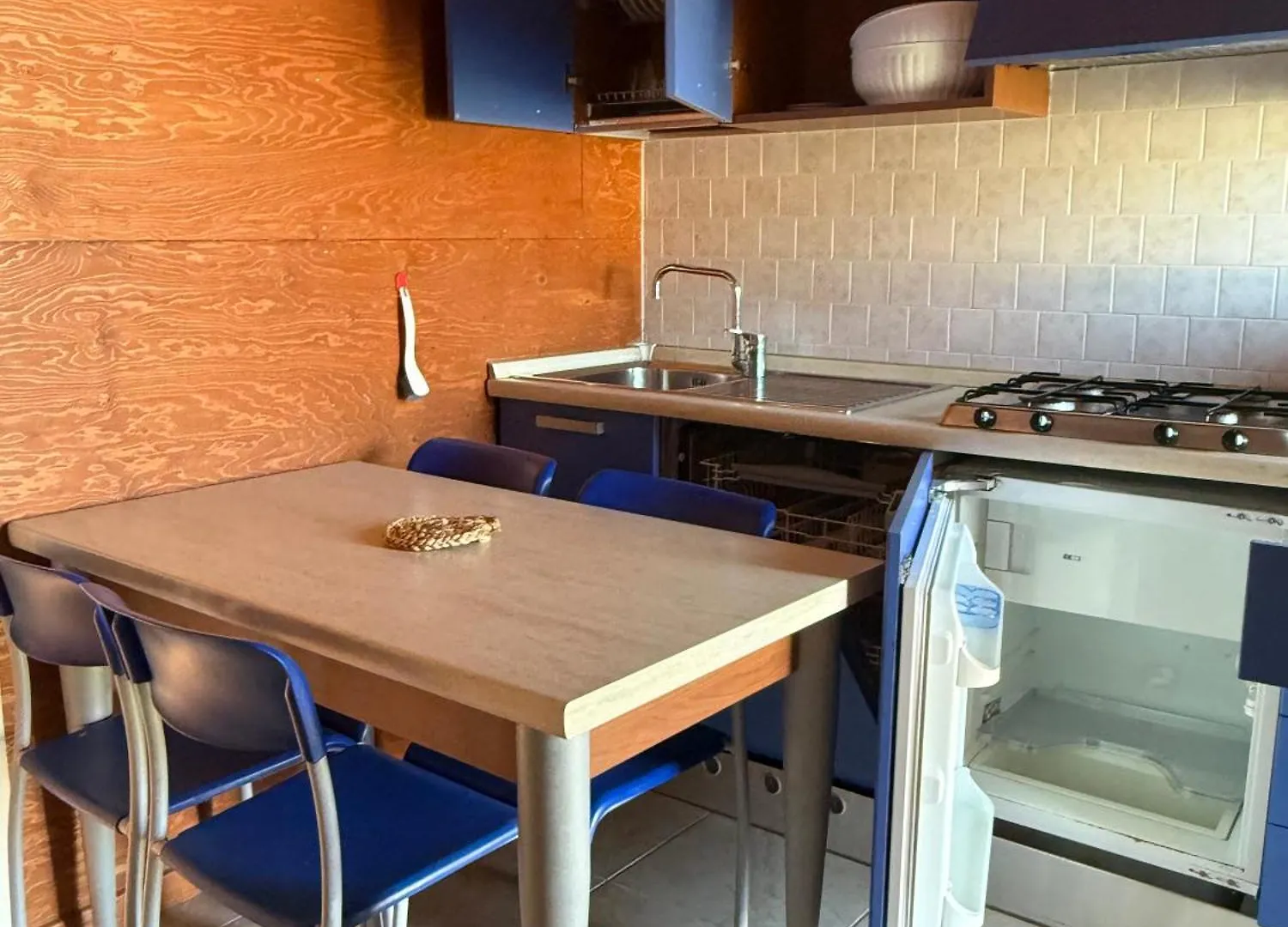 Bungalow Casa Celeste Sul Mare Cesenatico