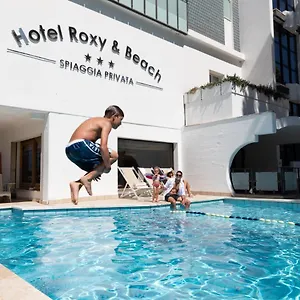 3* Hotel Roxy &